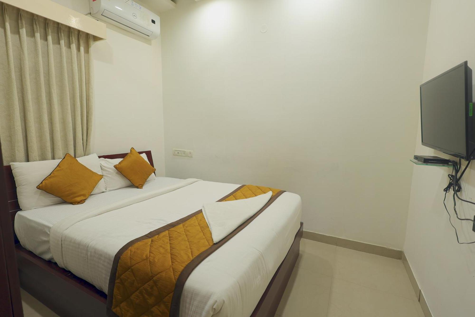 Arcade Inn Suites بنغالور المظهر الخارجي الصورة