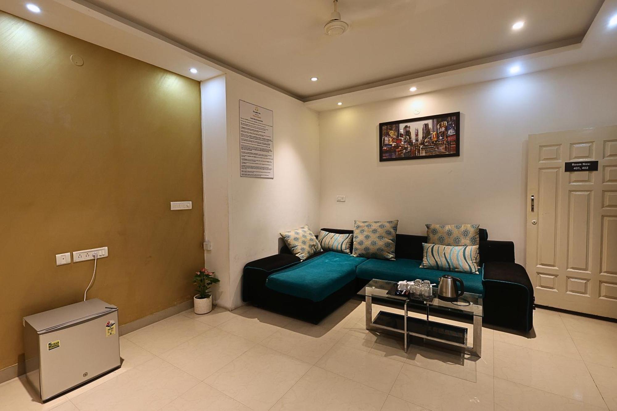Arcade Inn Suites بنغالور المظهر الخارجي الصورة