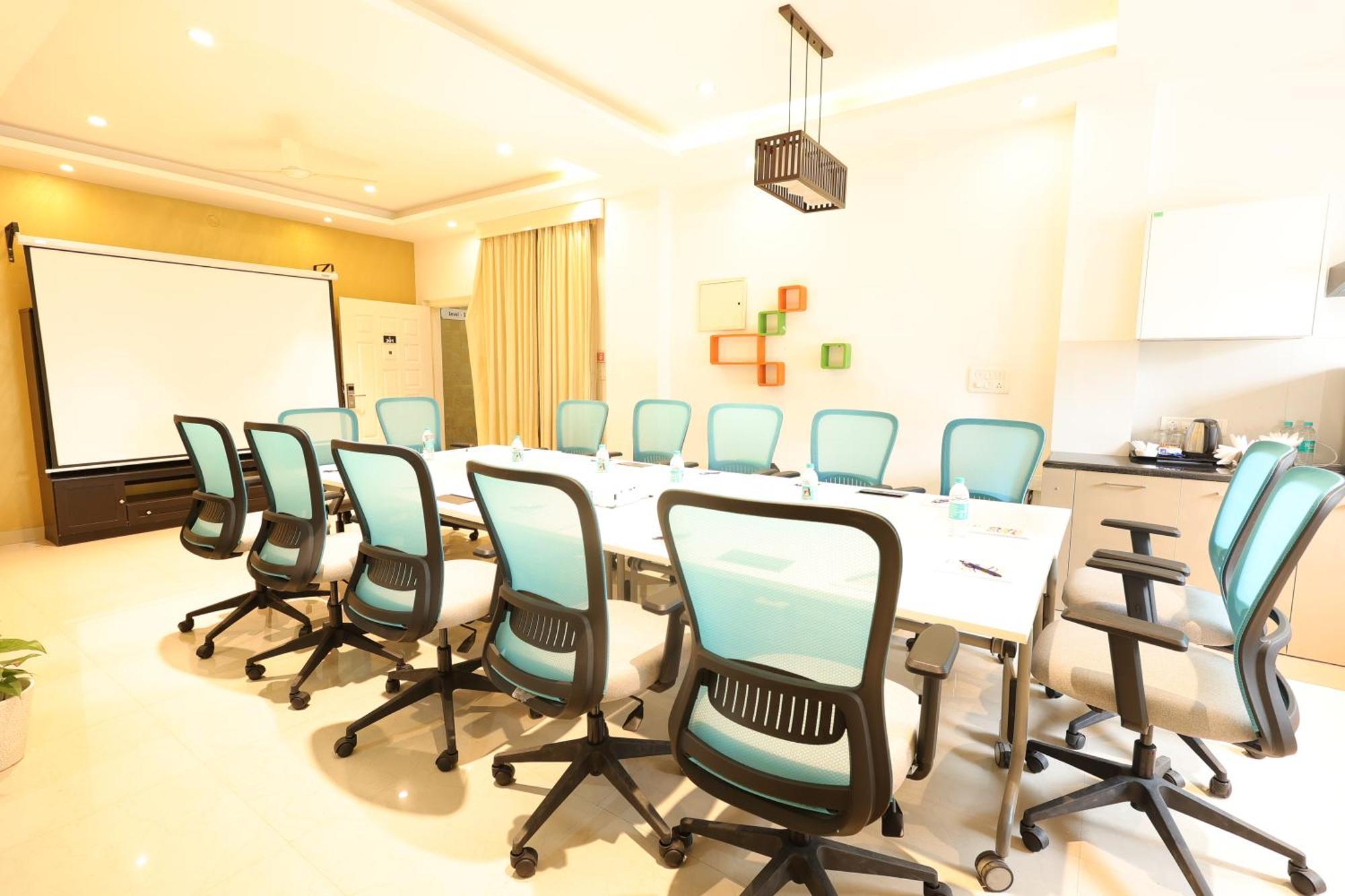 Arcade Inn Suites بنغالور المظهر الخارجي الصورة