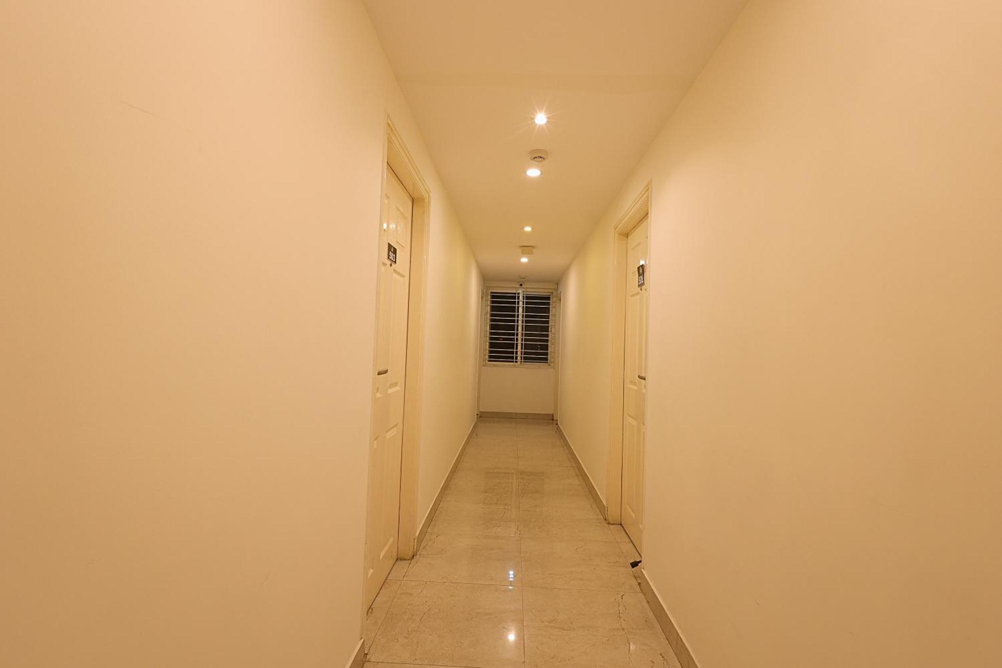 Arcade Inn Suites بنغالور المظهر الخارجي الصورة