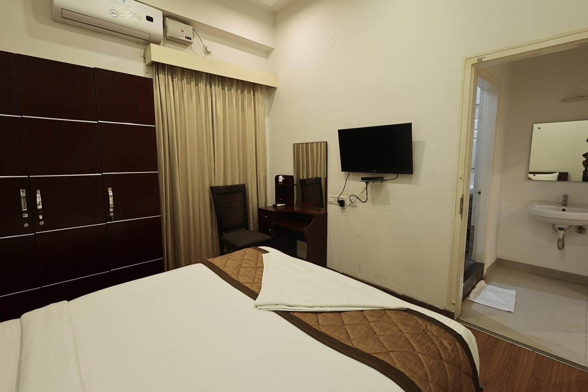 Arcade Inn Suites بنغالور المظهر الخارجي الصورة