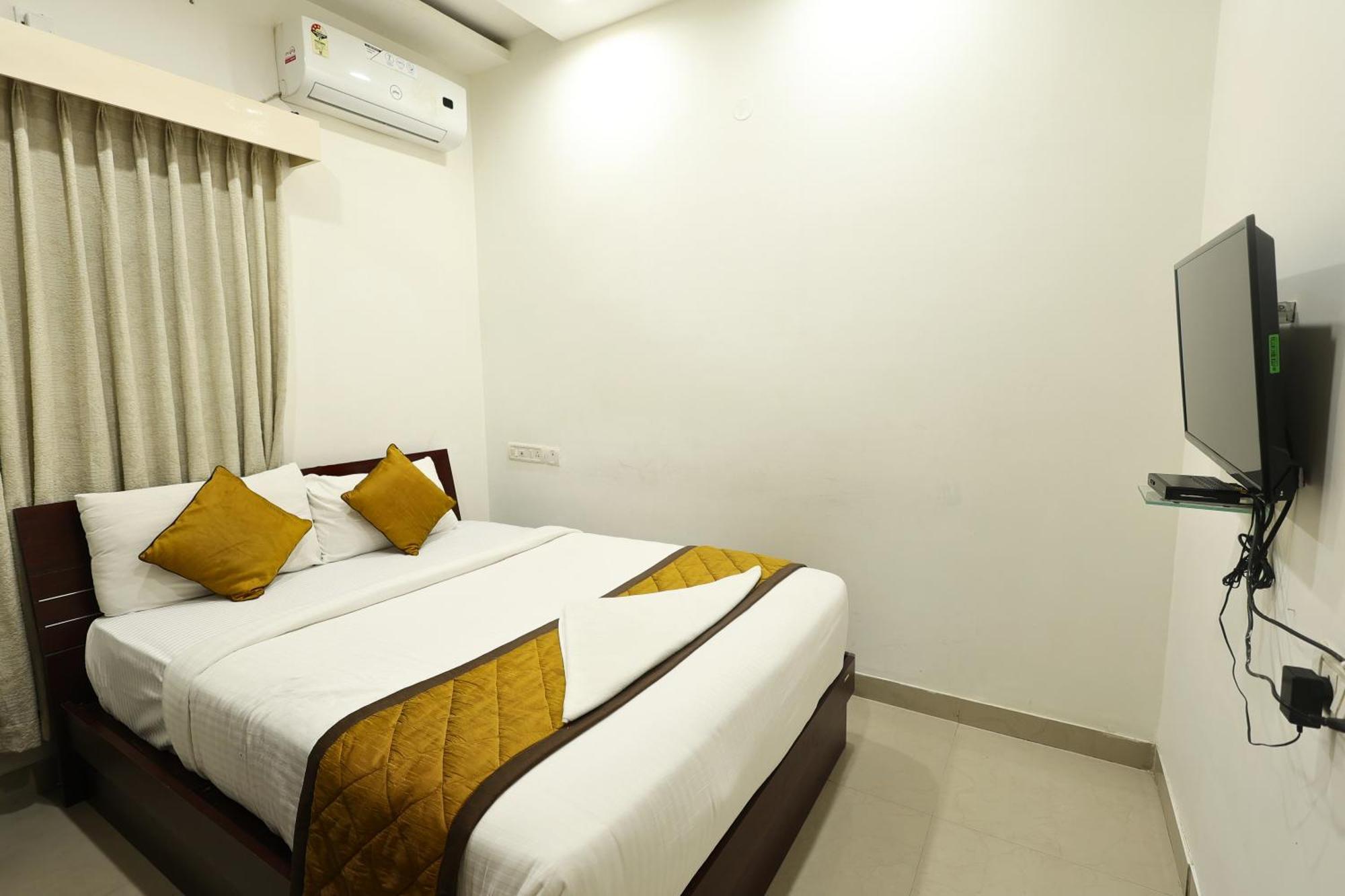 Arcade Inn Suites بنغالور المظهر الخارجي الصورة
