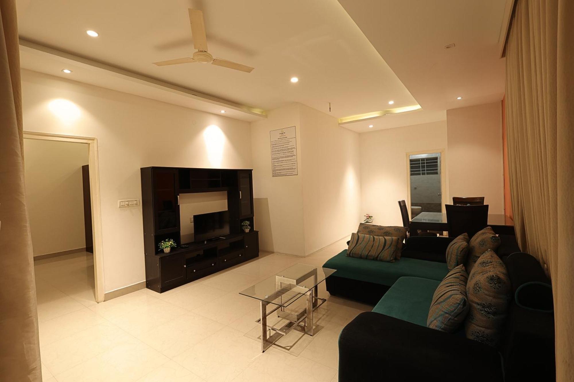 Arcade Inn Suites بنغالور المظهر الخارجي الصورة
