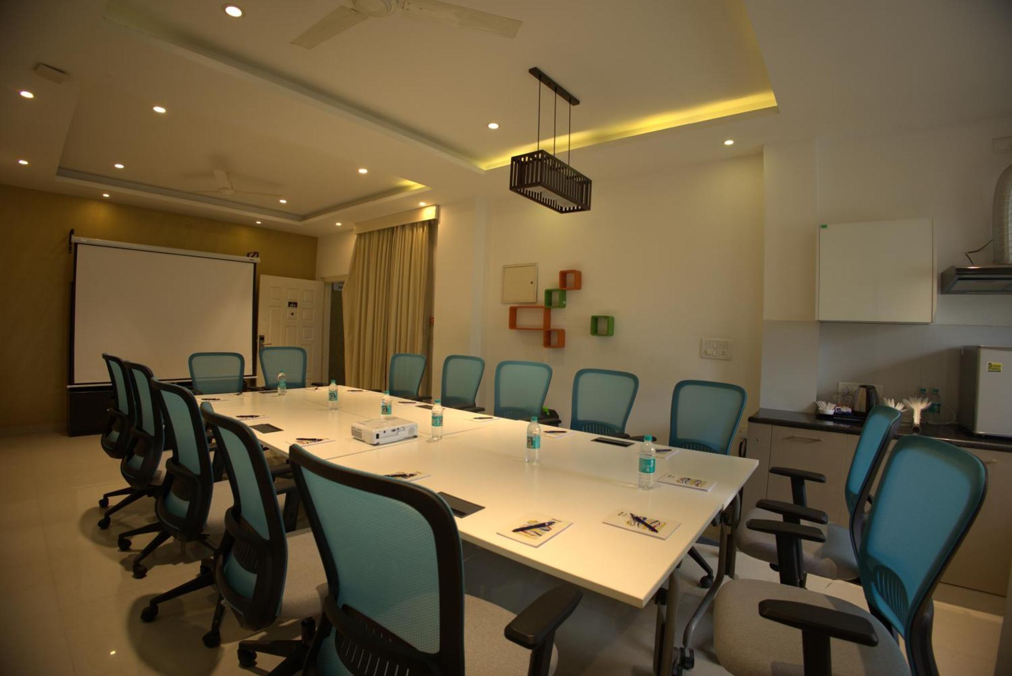 Arcade Inn Suites بنغالور المظهر الخارجي الصورة